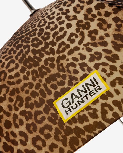 Ganni X Hunter Umbrella