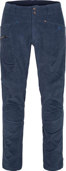 Men Après Cord Pants