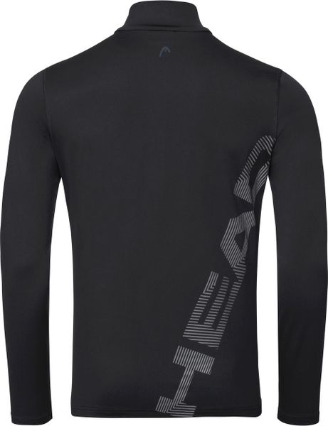Apollo Midlayer Half Zip M