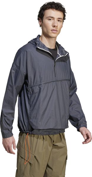 Terrex Xploric Wind Anorak