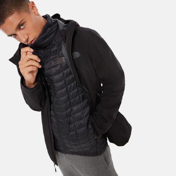 Men's Thermoball™ Triclimate Jacket