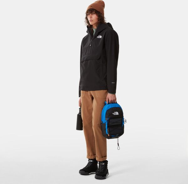 Womens Waterproof Fanorak