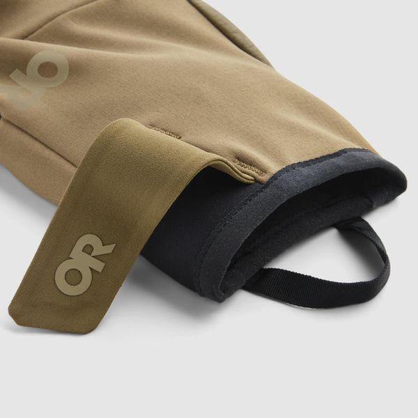 Mixalot Glove