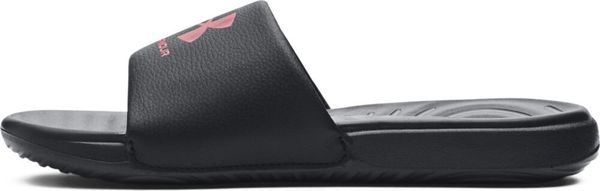 Women's UA Ansa Fixed Slides