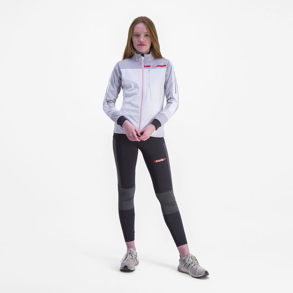 Carbon Light Softshell Jacket W