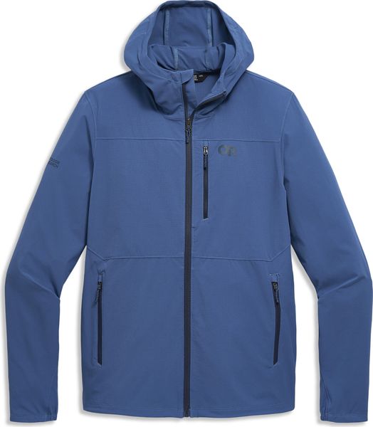 Men's Ferrosi Hoodie