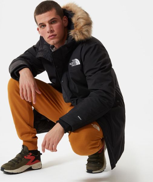 Men’s New Futurelight Defdown Parka