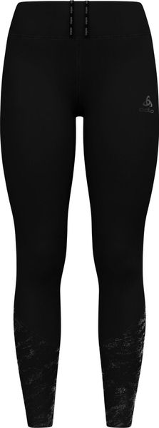 The Essentials Print Tights
