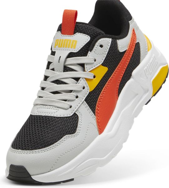 Trinity Lite Jr