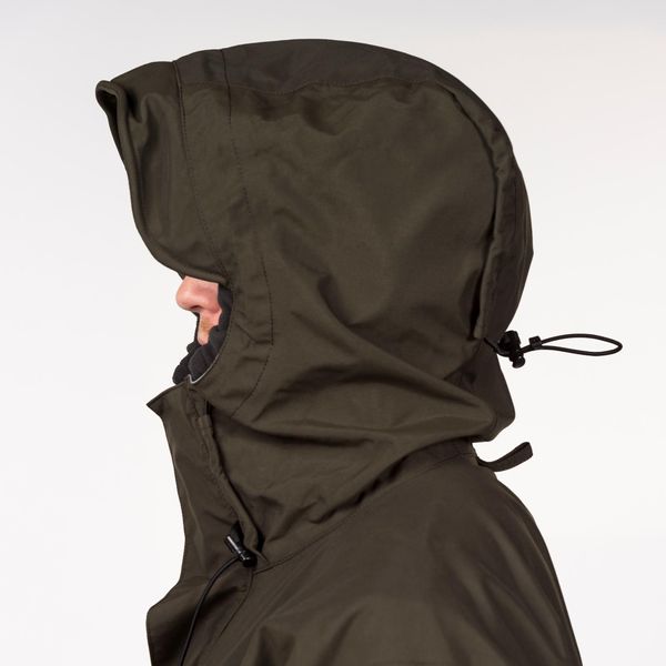 Raipas Jacket