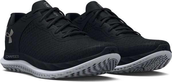 Men's UA Charged Breeze Running Shoes