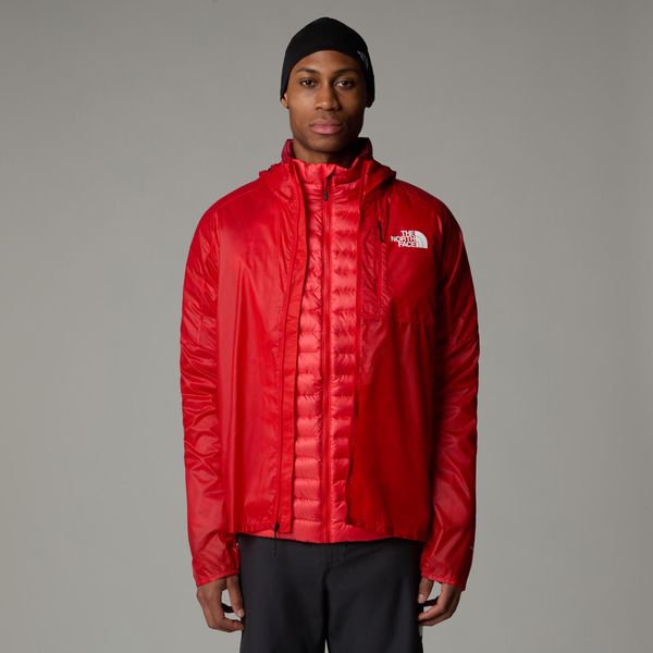 Mens Windstream Shell