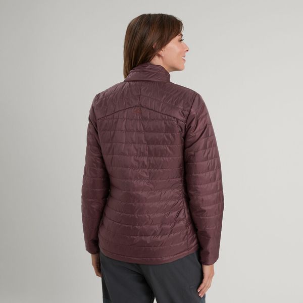 Heli R Wmns Novaloft Jacket