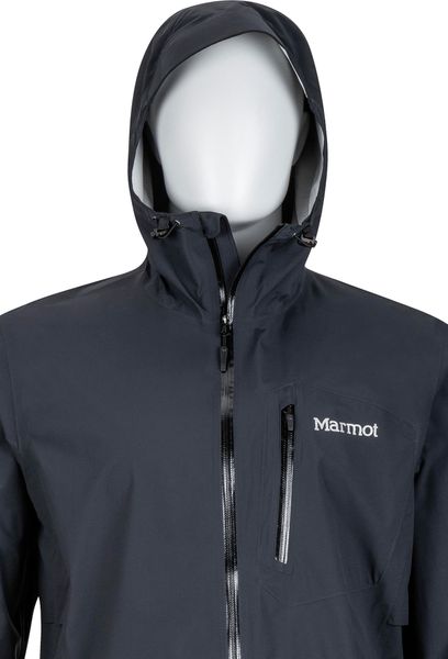 Essence Jacket