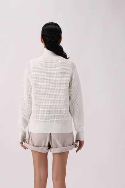 Saffron Jacket