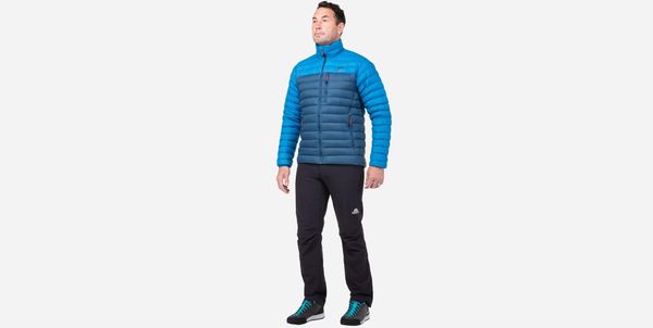 Earthrise Mens Jacket