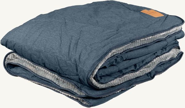 Homestead Cabin Comforter 2 Person Blanket