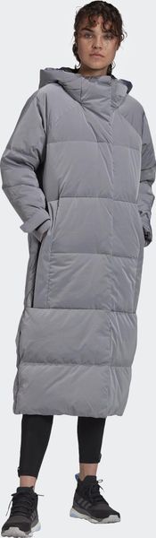 Women Puffer Down Coat
