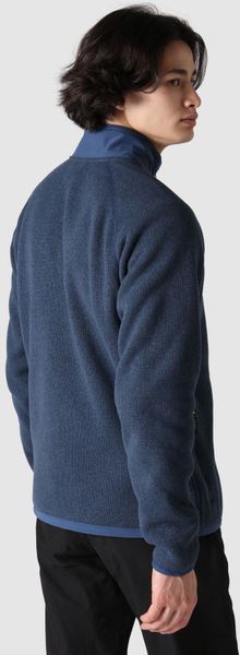 Mens Gordon Lyons F/Z