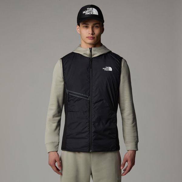 Mens Mountain Athletics Hybrid Gilet