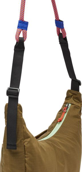 Trozo 8L Shoulder Bag - Cada Dia