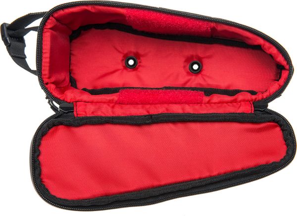 Outpost Top Tube Bag