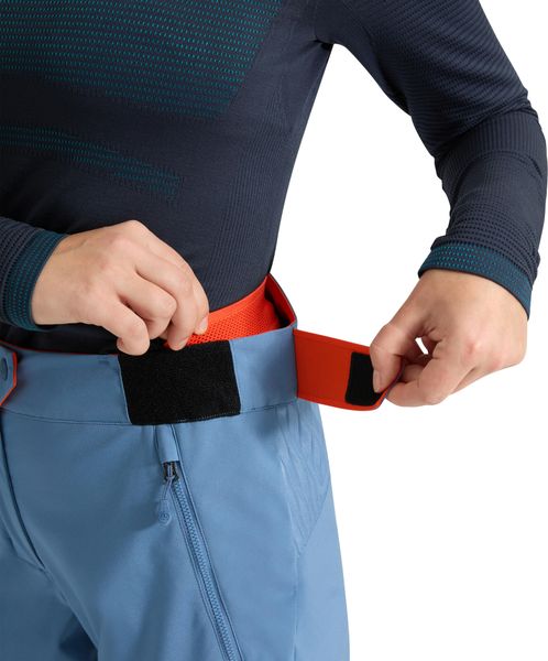 Crossridge Softshell Pant Women