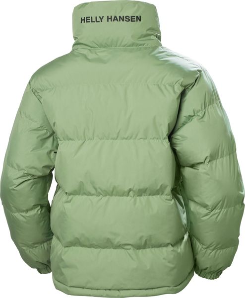W HH Urban Reversible Jacket