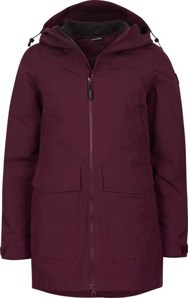 3-IN-1 Journey Parka