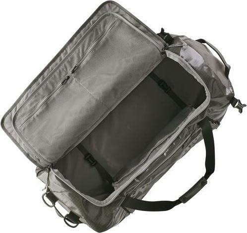 Black Hole Duffel 90L