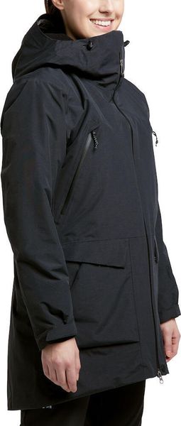 Torsång Parka Women