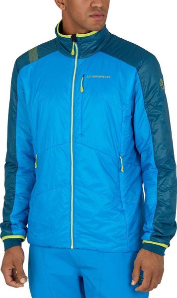 Alpine Guide Primaloft Jacket Men