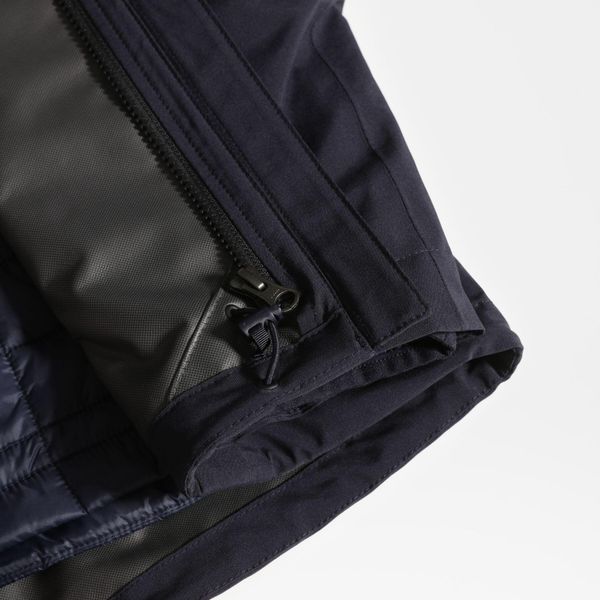 Womens Thermoball ECO Triclimate Jacket