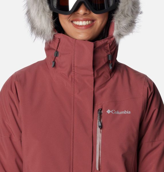 Ava Alpine Insulated Jacket