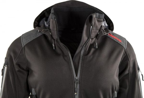 ISG 2.0 Jacket Lady