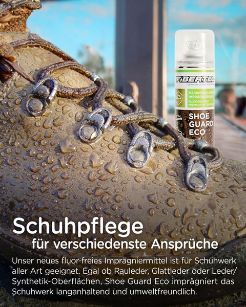 Shoe Guard Eco