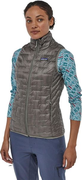 W's Micro Puff Vest