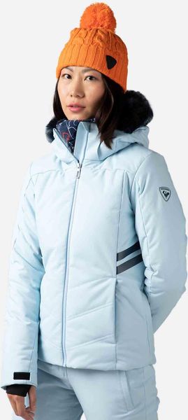 W Ski Jacket