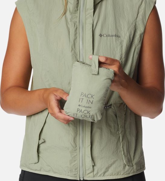 Spring Canyon Wind Interchange