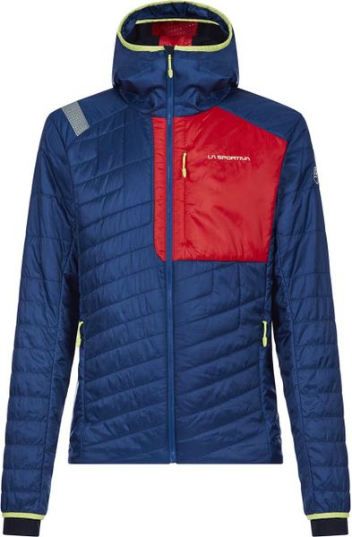 Meridian Primaloft Jacket Men