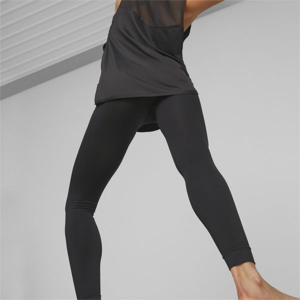 Studio Foundations Seamless Tight