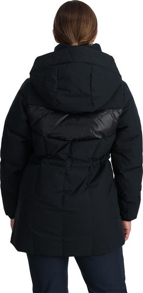 Eastwood Long Down Jacket