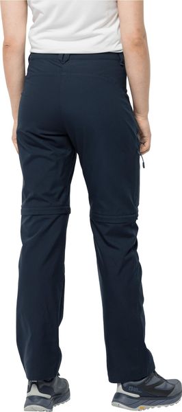 Active Track Zip OFF Pants W