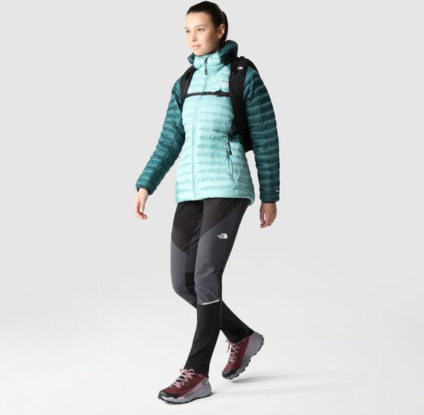 Womens Bettaforca Light Down Hoodie