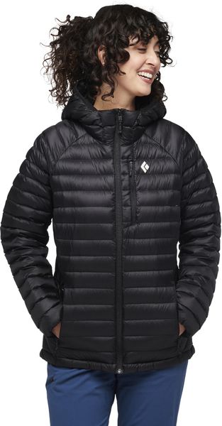 W Approach Down Hoody