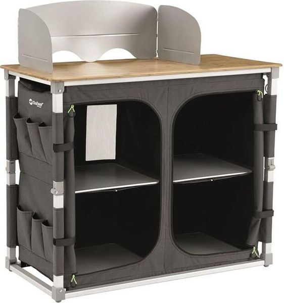 Padres XL Kitchen Table