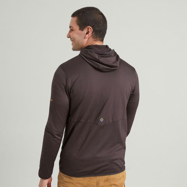WDN Play MNS Hooded Jacket