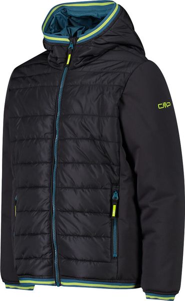 KID Jacket FIX Hood