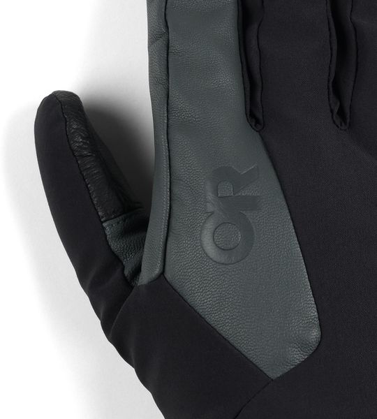 Men's Sureshot Pro Gloves