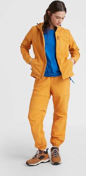 Spire Softshell Jacket